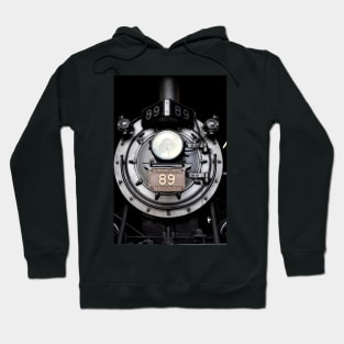 Canadian National Engine #89 Hoodie